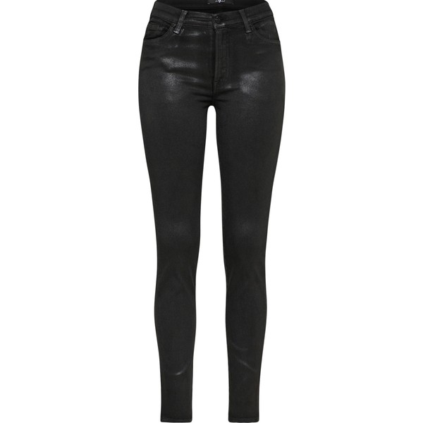 7 for all mankind Jeansy 'HW SKINNY' 7FM0126001000001