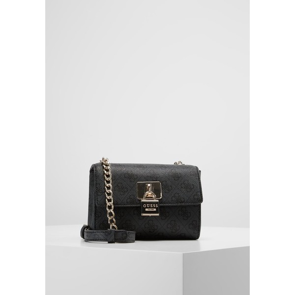 guess downtown cool mini xbody