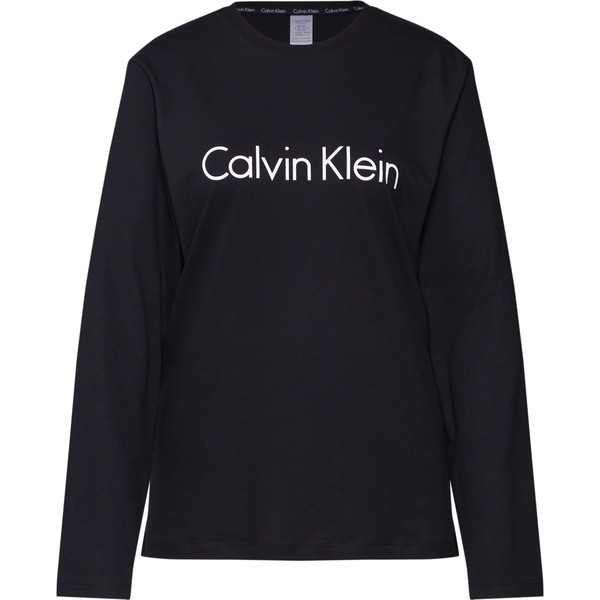 Calvin Klein underwear Koszulka 'L/S CREW NECK' CKU0424001000001