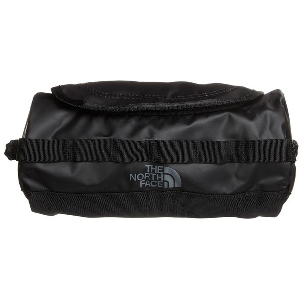 The North Face TRAVEL CANISTER Kosmetyczka black TH344A039