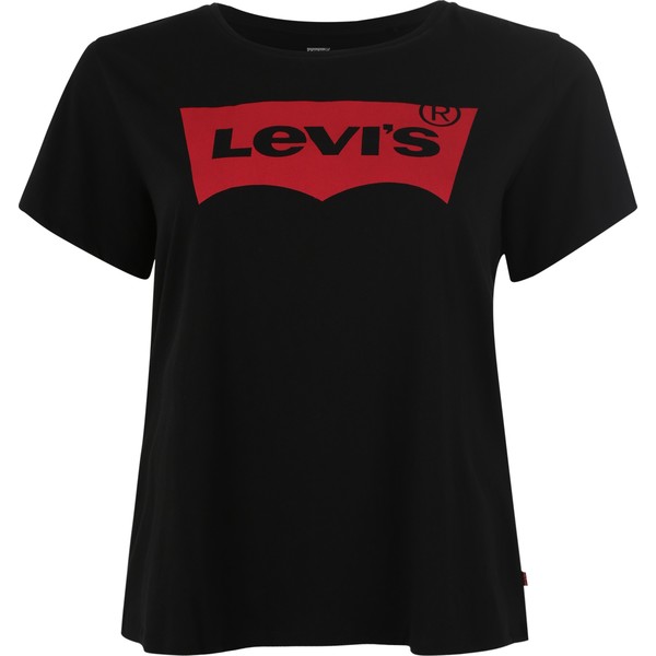 Levi's® Plus Koszulka 'PL PERFECT TEE' LEP0010001000001