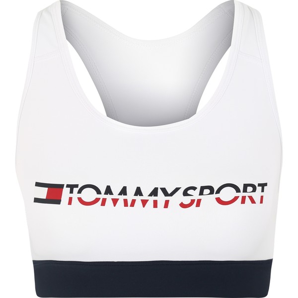 Tommy Sport Biustonosz sportowy TSP0031001000001