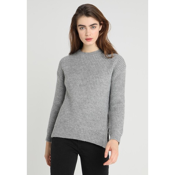 Mavi Sweter grey melange MA621I01X