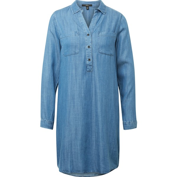 Mavi Sukienka koszulowa 'DENIM DRESS' MAV0395001000001