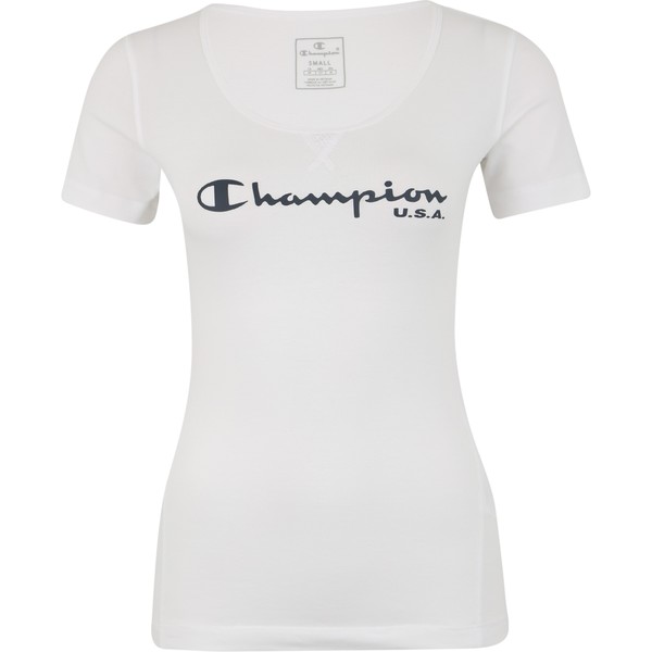 Champion Authentic Athletic Apparel Koszulka funkcyjna CHP0267003000004