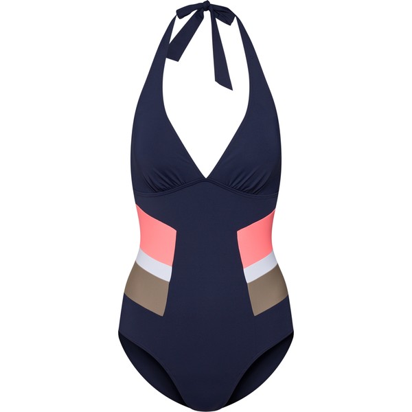 ESPRIT Strój kąpielowy modelujący sylwetkę 'KALANI BEACH shap swimsuit' ESB0418001000001