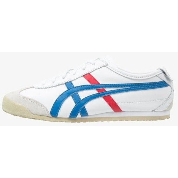 Onitsuka Tiger MEXICO 66 Sneakersy niskie white/blue TI315B00I