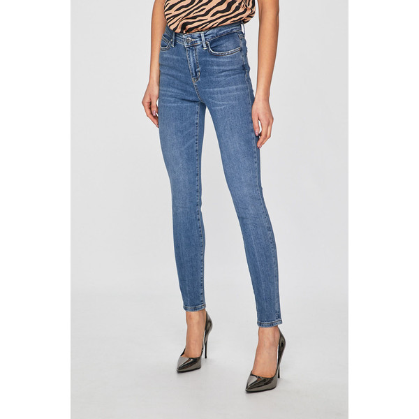 Guess Jeans Jeansy 1981 4911-SJD01F