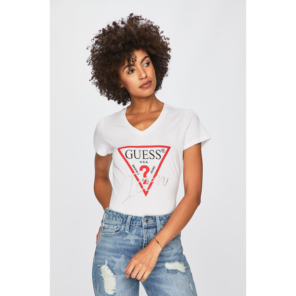 Guess Jeans Top 4911-TSD0C2