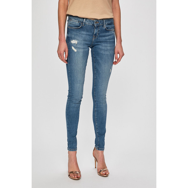 Guess Jeans Jeansy Jegging 4911-SJD0B1