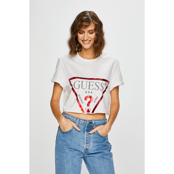 Guess Jeans Top 4911-TSD02C