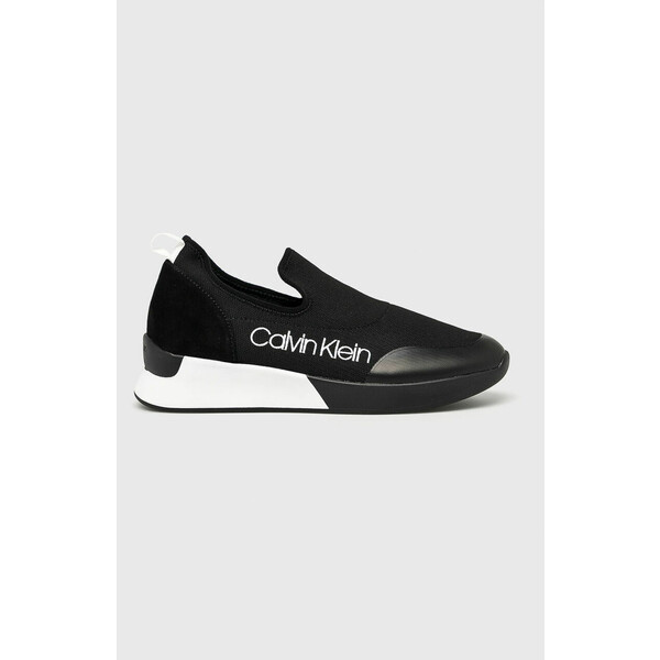 Calvin Klein Buty 4911-OBD1P0