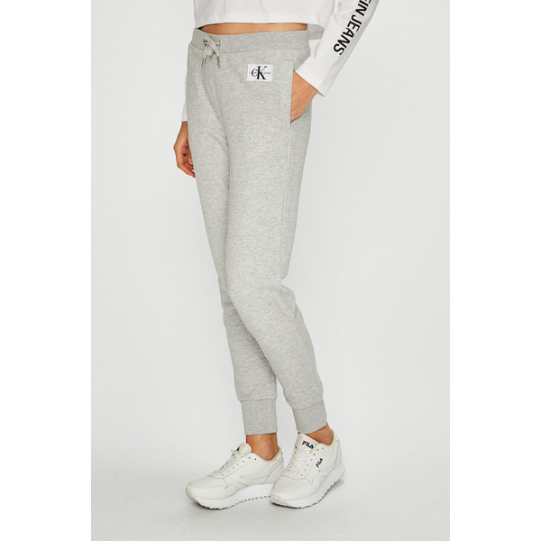 Calvin Klein Jeans Spodnie 4911-SPD03E