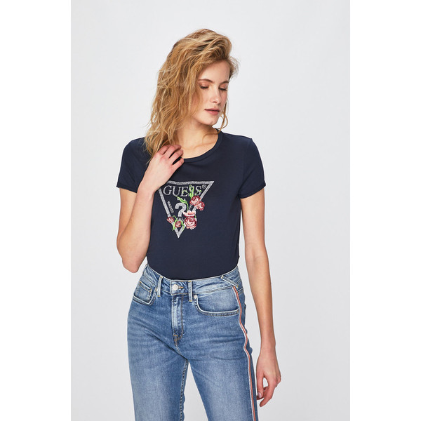Guess Jeans Top 4911-TSD0C6