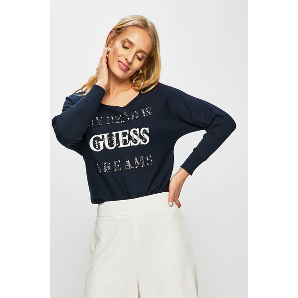 Guess Jeans Sweter 4911-SWD05P