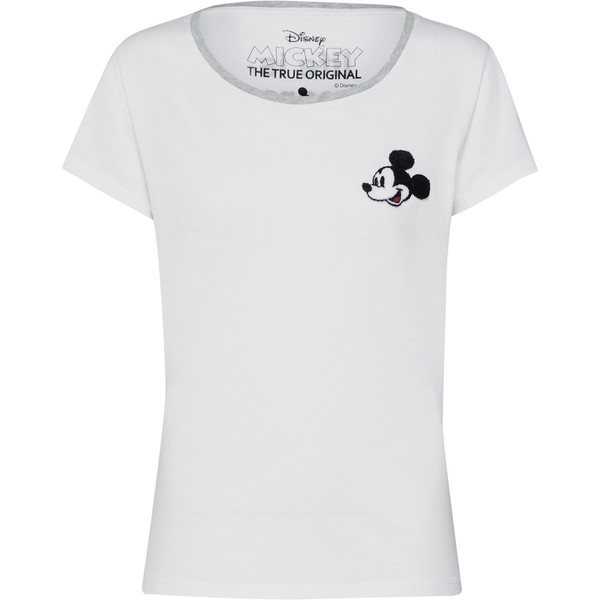 PRINCESS GOES HOLLYWOOD Koszulka 'Disney Mickey stick fun tee' PRG0140001000001