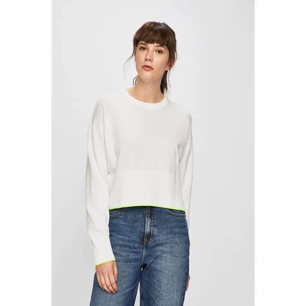 Calvin Klein Jeans Sweter 4910-SWD0DA