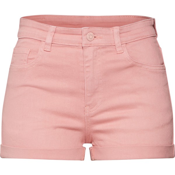 Review Jeansy 'HW COLOR SHORTS' VIE2006001000001