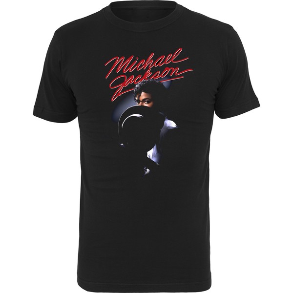 Merchcode Koszulka 'Michael Jackson Tee' MEC0001001000001