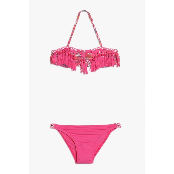 OVS GIRL ETNICO Bikini paradise pink OV083C00X
