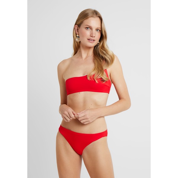 Anna Field SET Bikini red AN681L00C