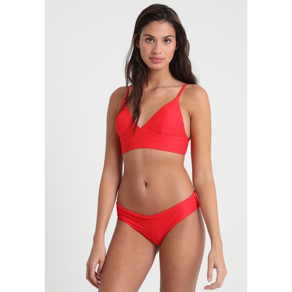 Anna Field SET Bikini red AN681L00D