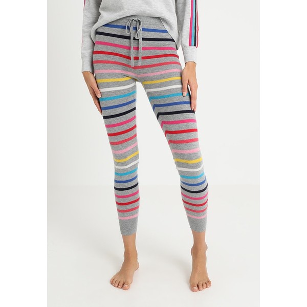 GAP LEGGING Spodnie od piżamy multi-coloured GP081F000
