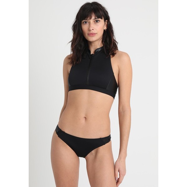 Chiemsee PLAYA CHICA WOMEN REGULAR FIT SET Bikini deep black C3881L018