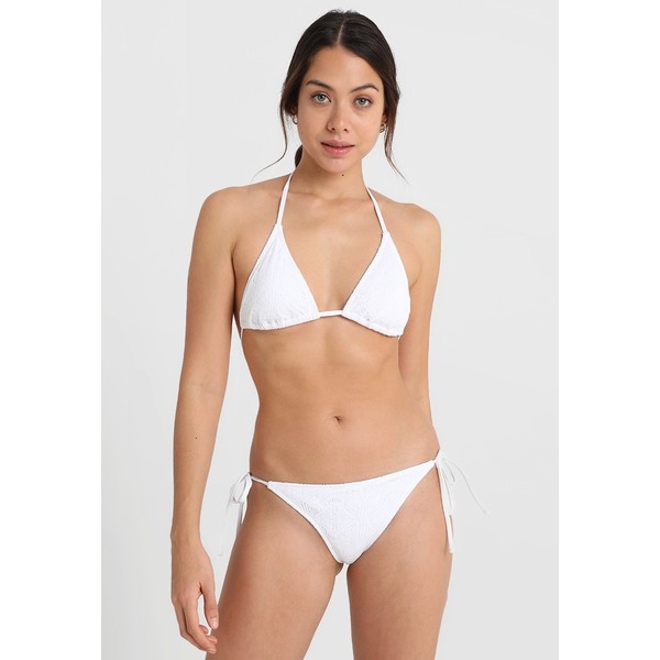 TWINTIP SET CROCHET Bikini white TW481L00V