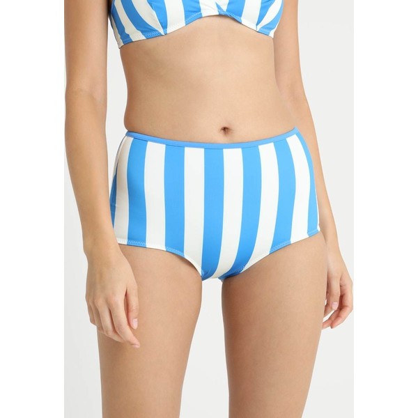 Solid & Striped THE BOTTOM Dół od bikini sea QS681D01L