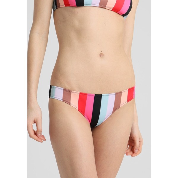 Solid & Striped THE ELLE BOTTOM Dół od bikini malibu QS681D010