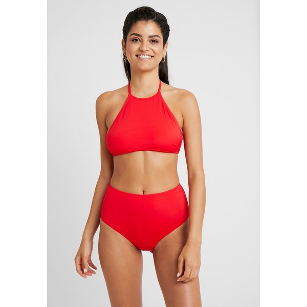 Anna Field SET Bikini red AN681L00A