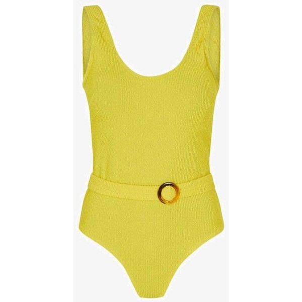 YAS Kostium kąpielowy vibrant yellow Y0181E000