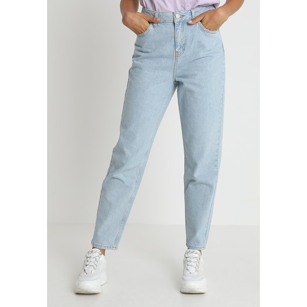 WHY7 DANA Jeansy Relaxed Fit bright blue WHC21N001
