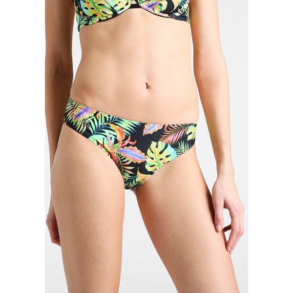 Freya ELECTRO BEACH Dół od bikini tropical FR981I001