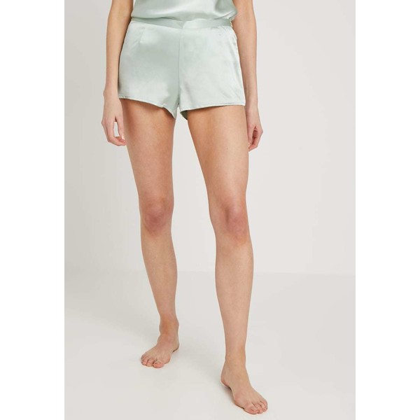La Perla BOXER NORMALE Spodnie od piżamy mint 2LP81O003