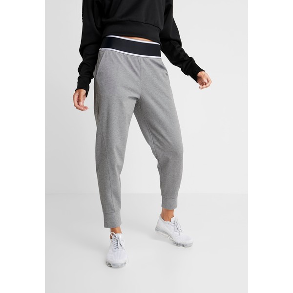 Calvin Klein Performance PANTS Spodnie treningowe grey CKA41E00Z