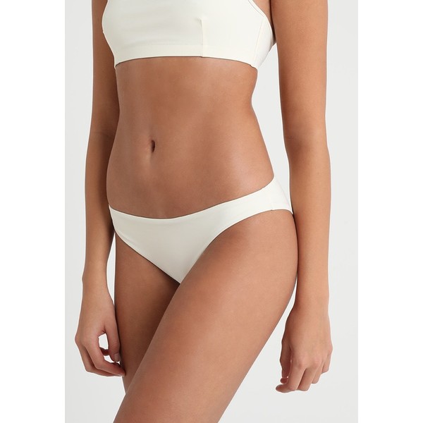 Filippa K CLASSIC BRIEF Dół od bikini off white F1481I003