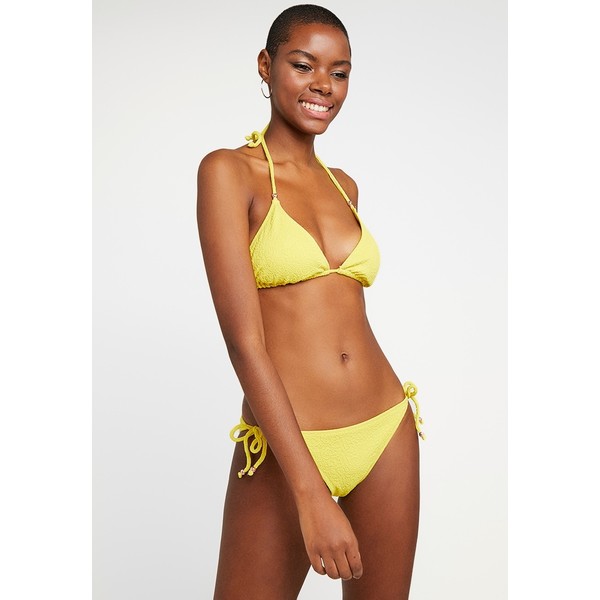Brunotti MARTINI WOMEN SET Bikini warm yellow B3281L017