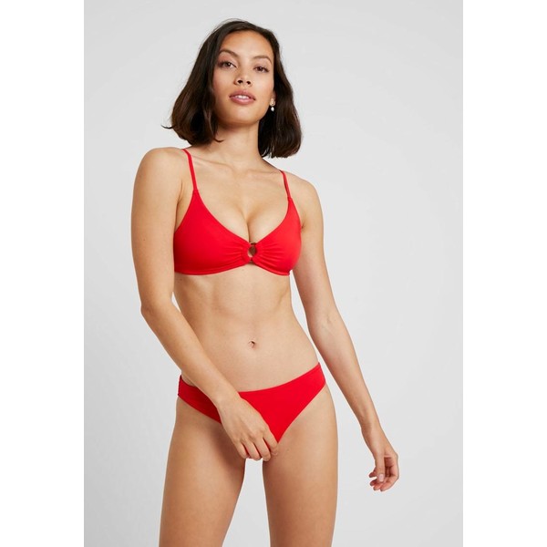 Anna Field SET Bikini red AN681L00I