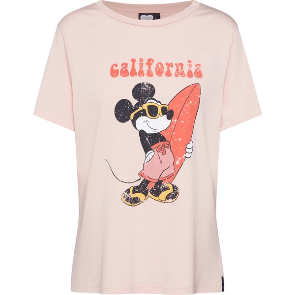 CATWALK JUNKIE Koszulka 'TS Mickey California' CAT0551002000001