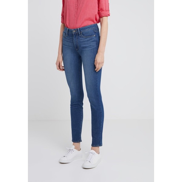 Paige HOXTON Jeansy Skinny Fit tristan P2321N003