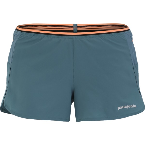 PATAGONIA Spodnie sportowe 'W's Strider Pro Shorts - 3 in.' PAG0070001000001