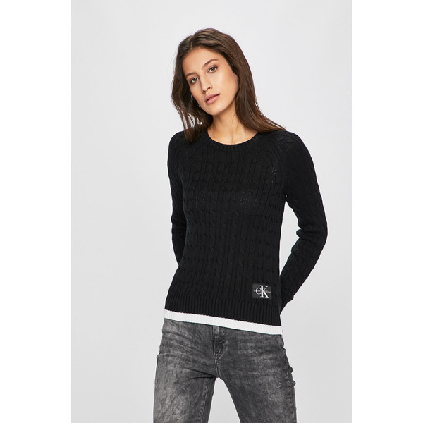 Calvin Klein Jeans Sweter 4911-SWD01U
