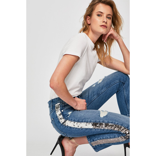 Guess Jeans Jeansy 4911-SJD0AO