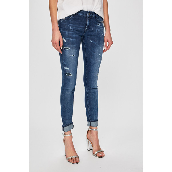 Guess Jeans Jeansy Starlet 4911-SJD0AR