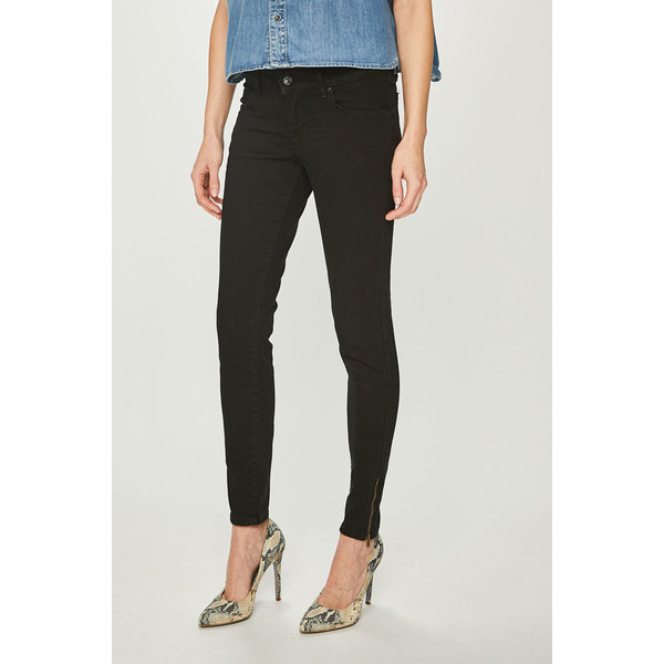 Guess Jeans Jeansy Marilyn 4911-SJD017