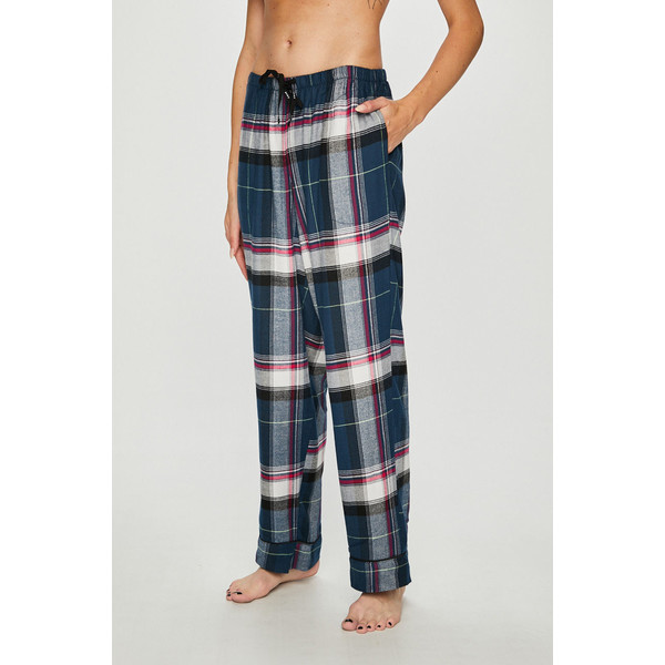 DKNY Dkny Spodnie piżamowe 4920-BID033