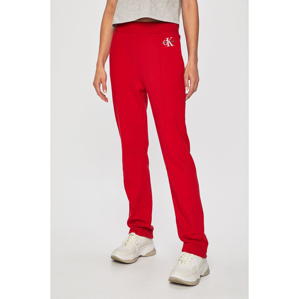Calvin Klein Jeans Spodnie 4910-SPD02C