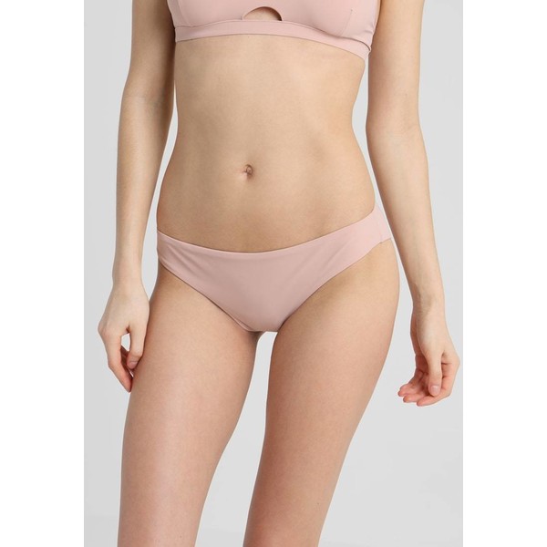 Filippa K CLASSIC BRIEF Dół od bikini pale pink F1481I003